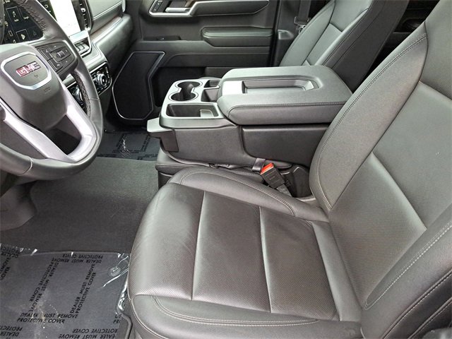 Used 2025 GMC Sierra 1500 SLT image 23