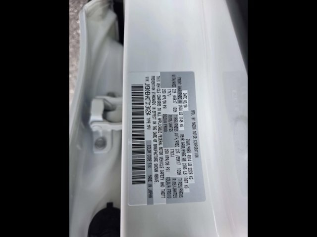 New 2026 MAZDA CX-5 Select AWD/4WD image 8