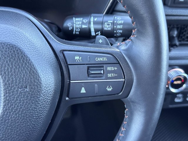 Certified 2024 Honda CR-V Sport image 12