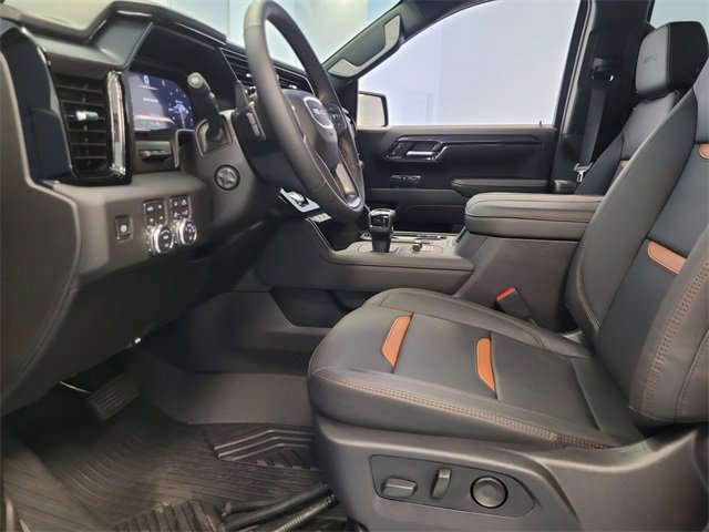 New 2026 GMC Sierra 1500 AT4 w/ AT4 Premium Package image 4