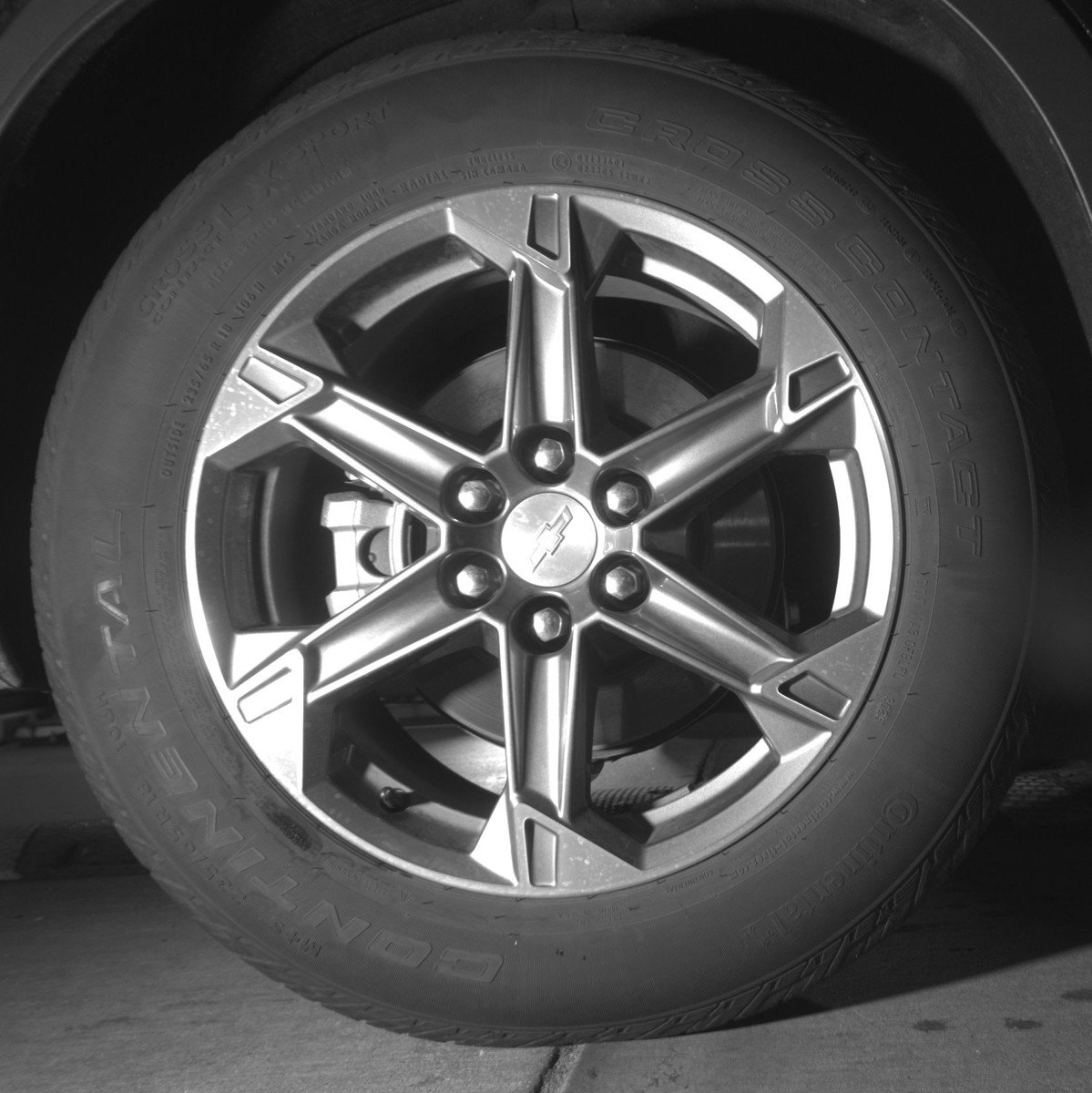 Used 2025 Chevrolet Blazer LT FWD image 15