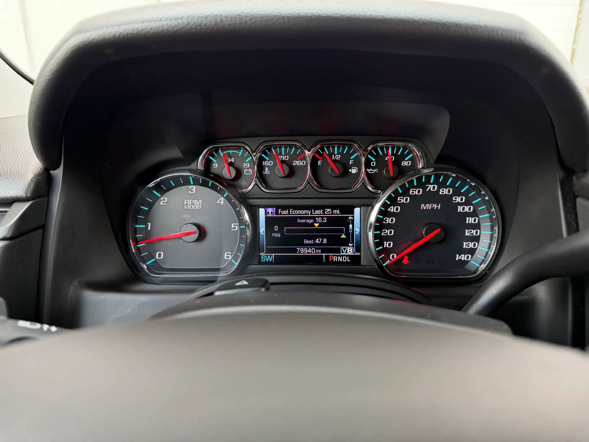 Used 2018 Chevrolet Suburban LT AWD/4WD image 36