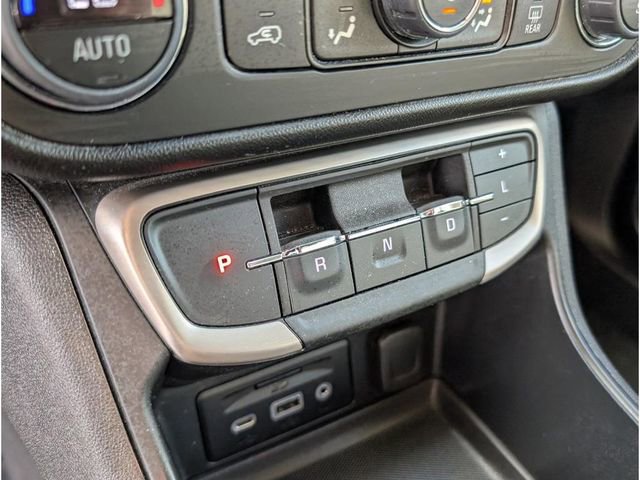 Certified 2024 GMC Terrain Denali w/ LPO, Floor Liner Package image 23