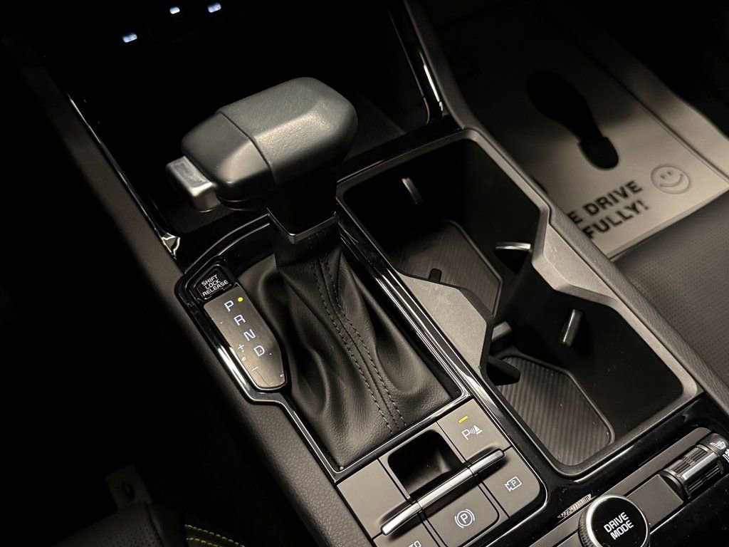 Used 2025 Kia K5 GT w/ GT1 Package FWD image 18