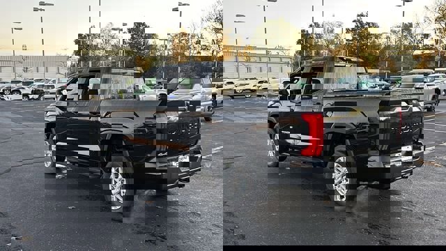 New 2026 Toyota Tundra SR5 image 6