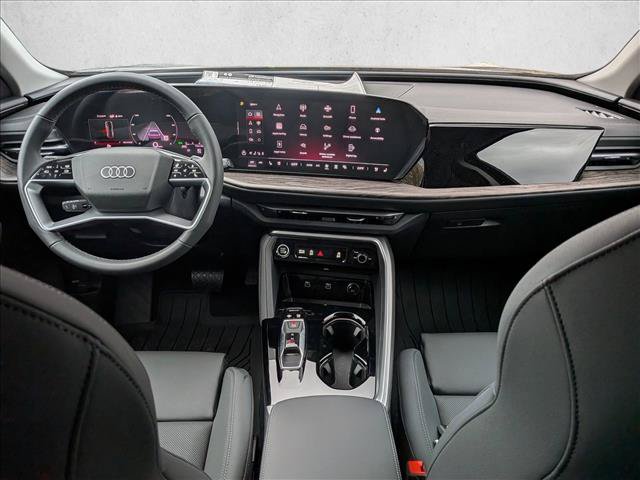 New 2025 Audi Q5 Premium Plus AWD/4WD image 15