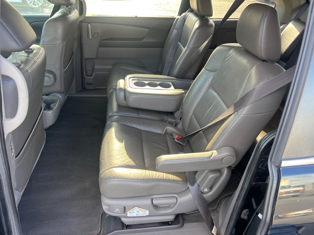 Used 2011 Honda Odyssey EX-L image 12
