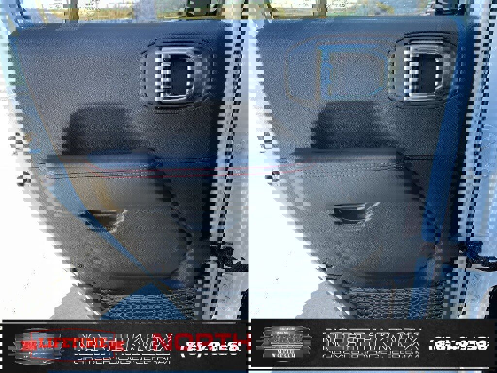 Used 2023 Jeep Gladiator Rubicon w/ Trailer Tow Package image 14