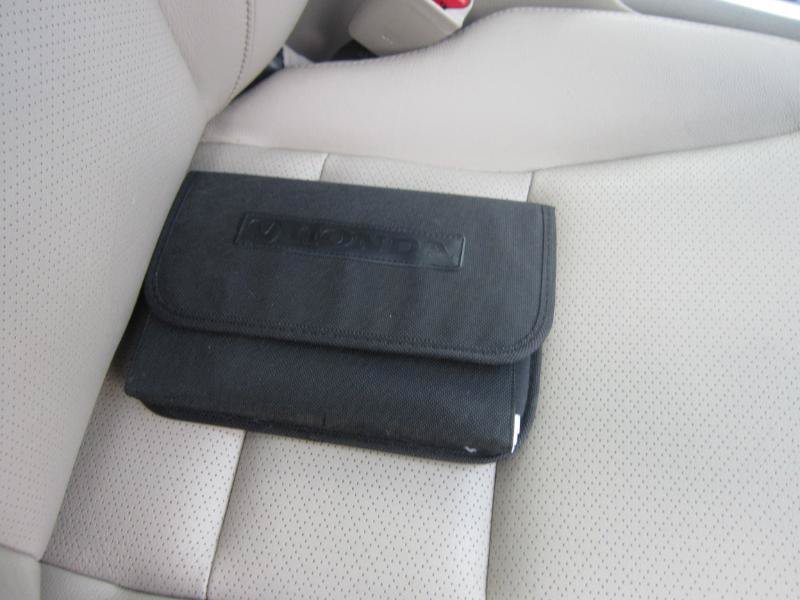 Used 2017 Honda Accord EX-L image 28