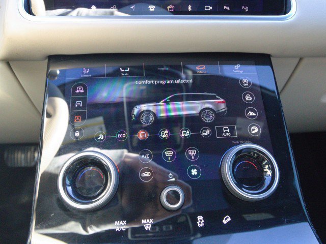 Used 2019 Land Rover Range Rover Velar R-Dynamic HSE AWD/4WD image 24