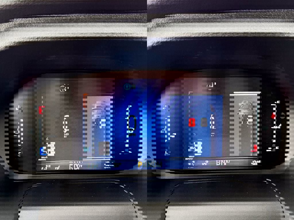 New 2026 Ford Transit 350 148 High Roof Extended RWD image 27