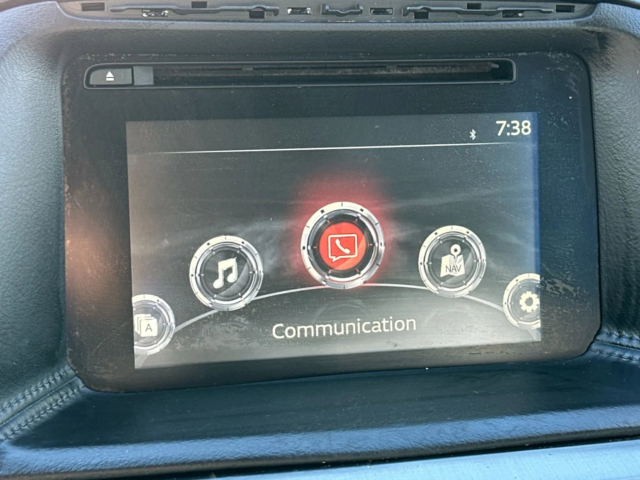 Used 2016 MAZDA CX-5 Grand Touring FWD image 41