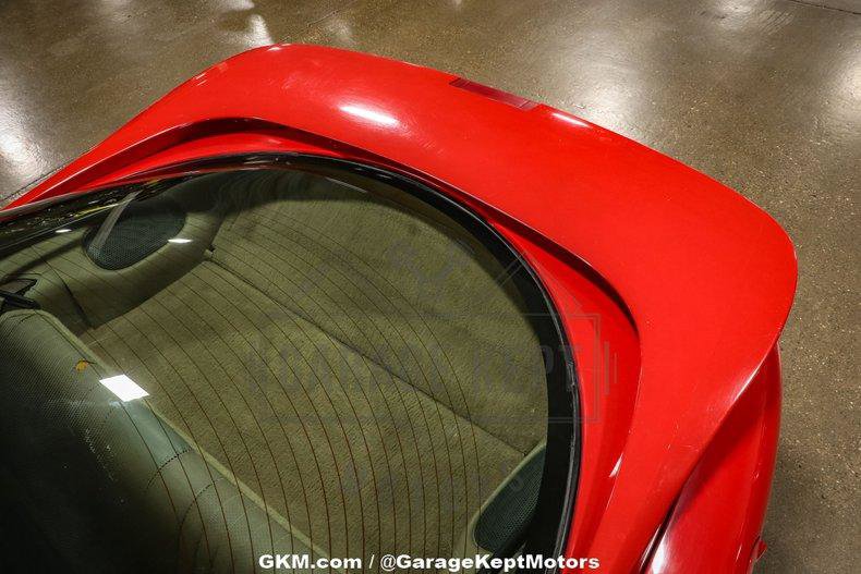 Used 1995 Pontiac Firebird Coupe image 36