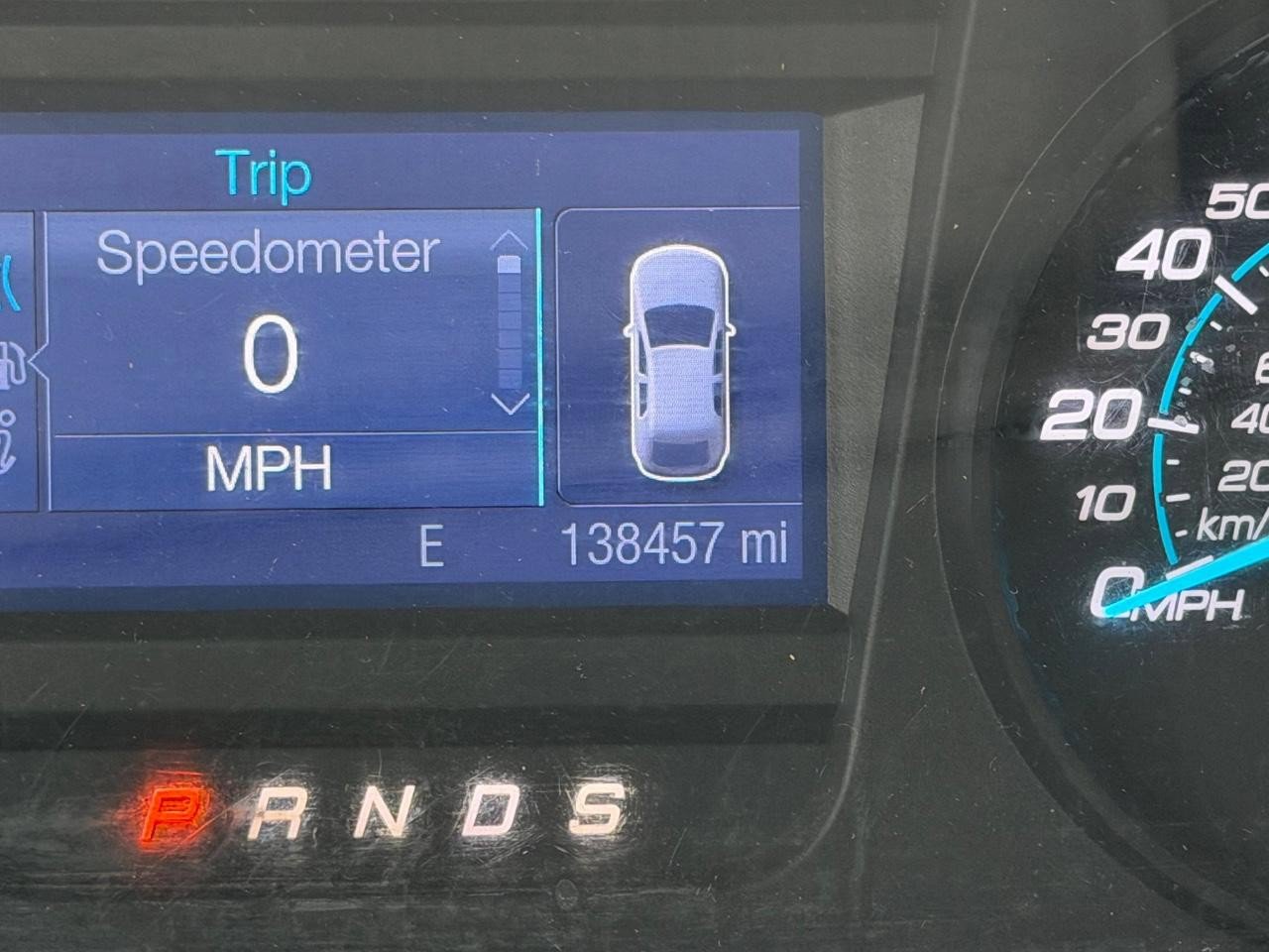 Used 2016 Ford Taurus SE FWD image 19