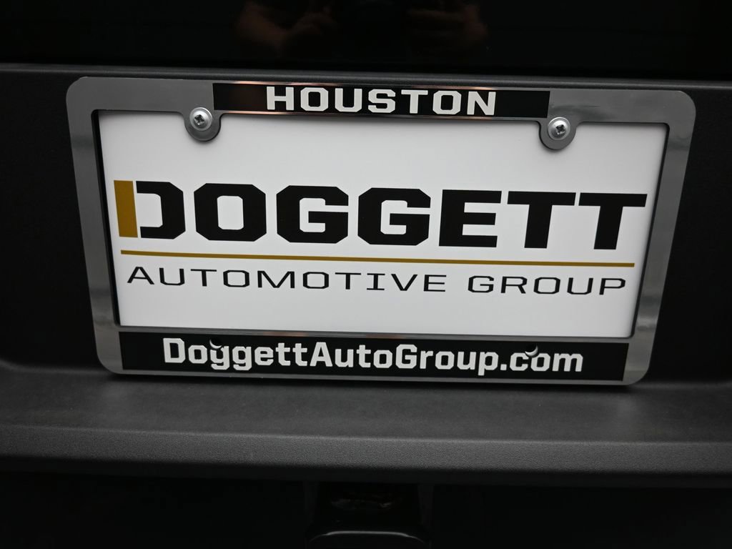 New 2025 Ford Bronco Sport Badlands image 23