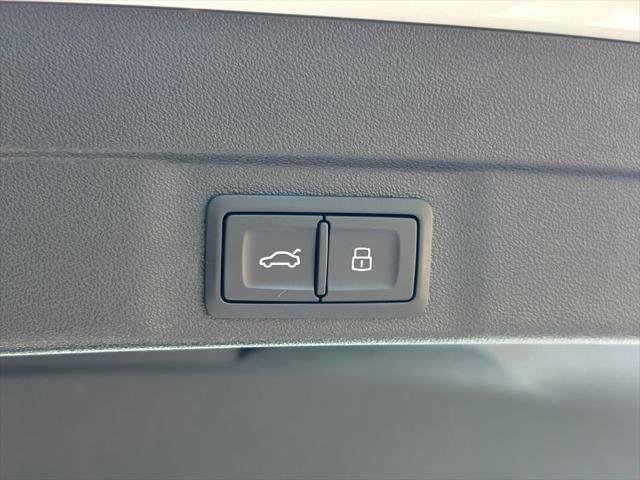 Certified 2025 Audi A5 2.0T Premium w/ Convenience Package AWD/4WD image 50