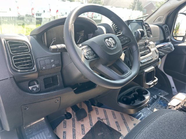 New 2026 RAM ProMaster 2500 w/ Safety Group FWD image 15