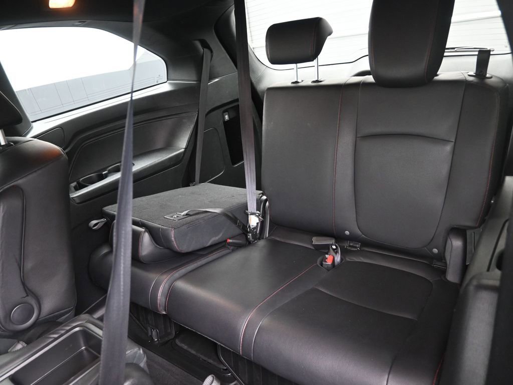 Used 2024 Honda Odyssey Sport image 11