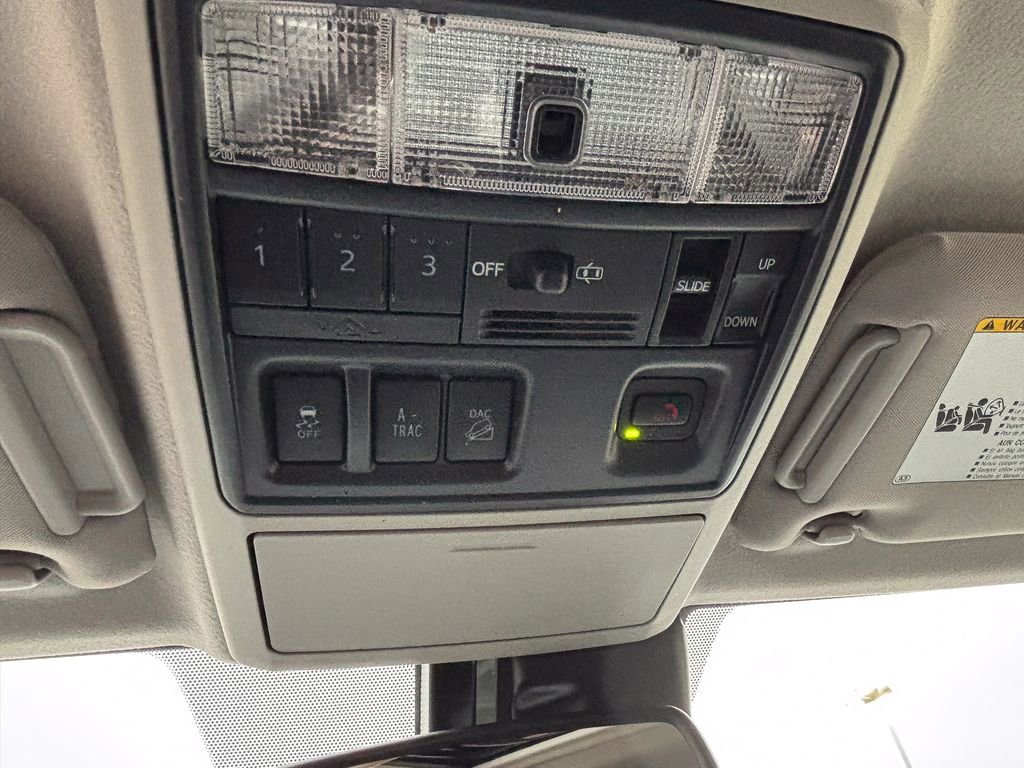 Certified 2023 Toyota 4Runner SR5 Premium w/ Moonroof Package image 27