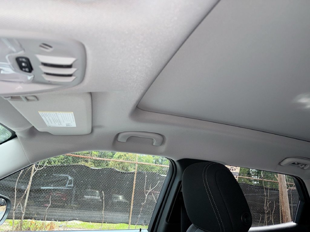 New 2026 Chevrolet TrailBlazer LT w/ LT Cold Weather Package FWD image 20