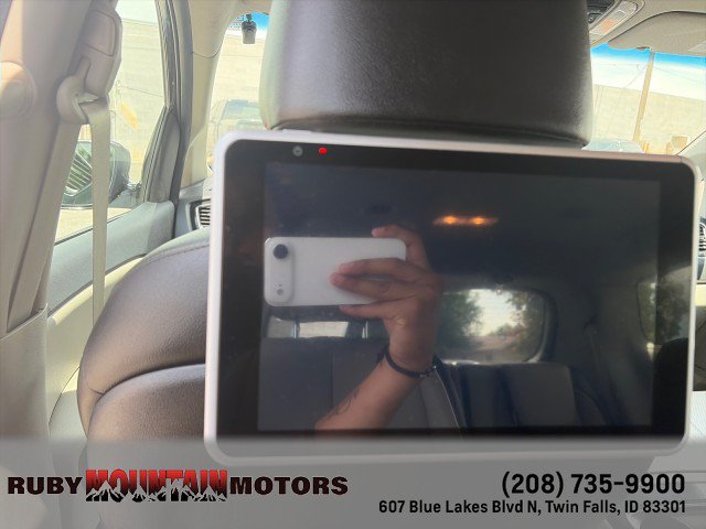 Used 2020 Kia Sedona SX FWD image 24