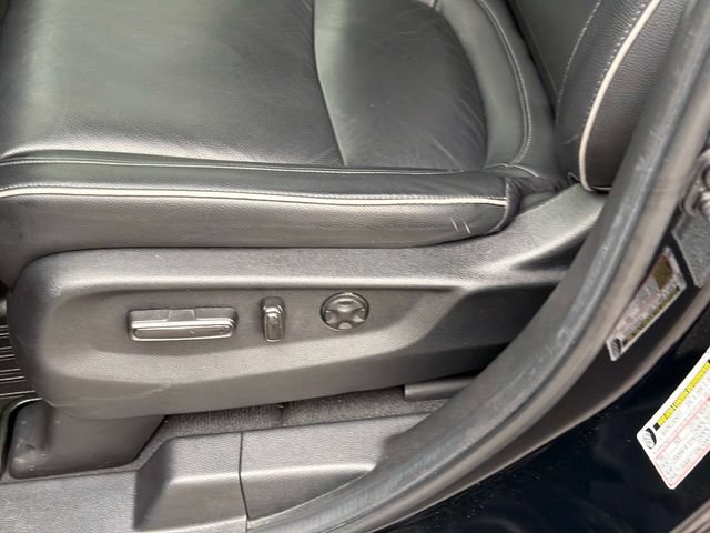 Used 2025 Honda Odyssey Touring image 19