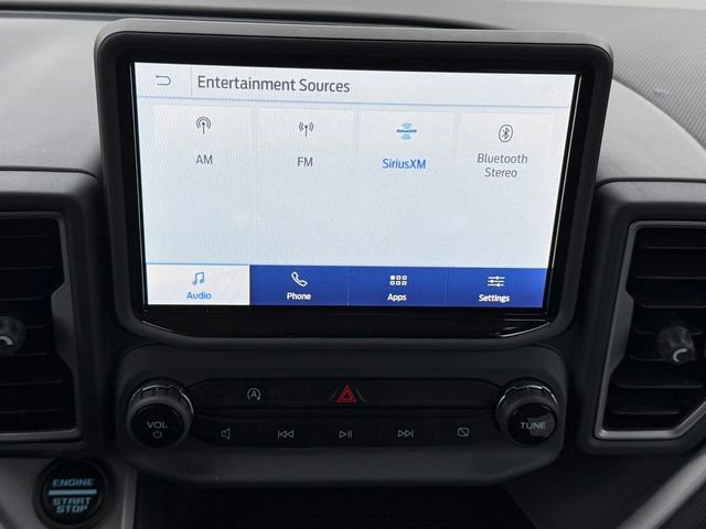 Certified 2023 Ford Bronco Sport Outer Banks image 10