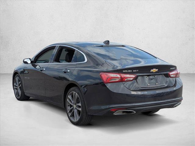 Used 2022 Chevrolet Malibu Premier image 7