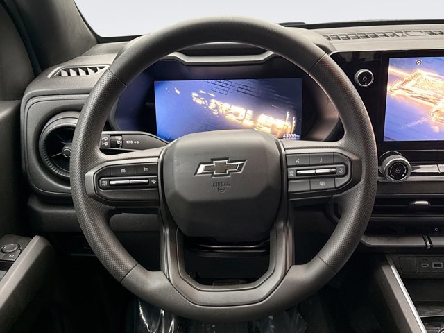 Used 2024 Chevrolet Colorado Trail Boss w/ Advanced Trailering Package image 12