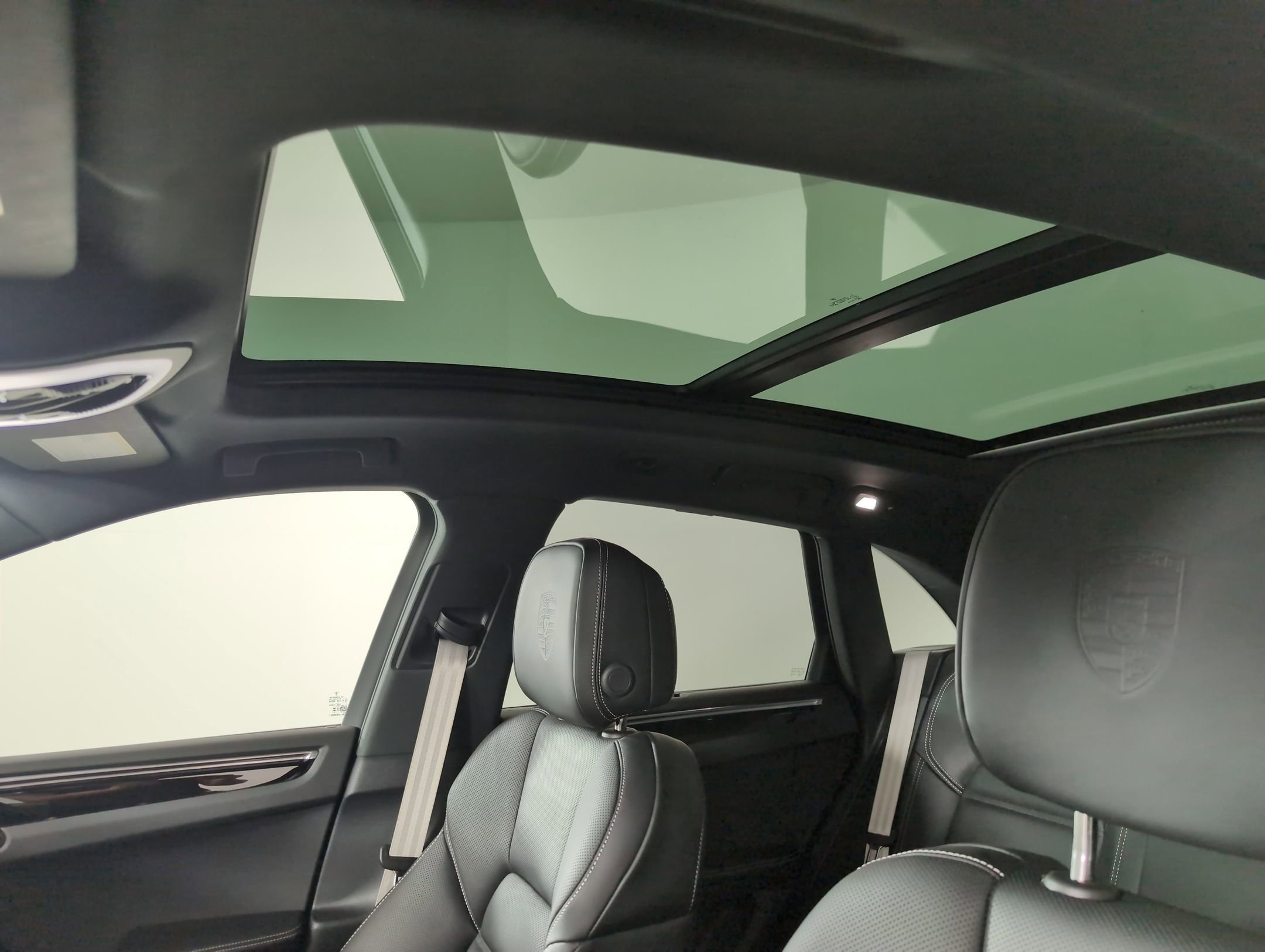 Used 2026 Porsche Macan S image 19