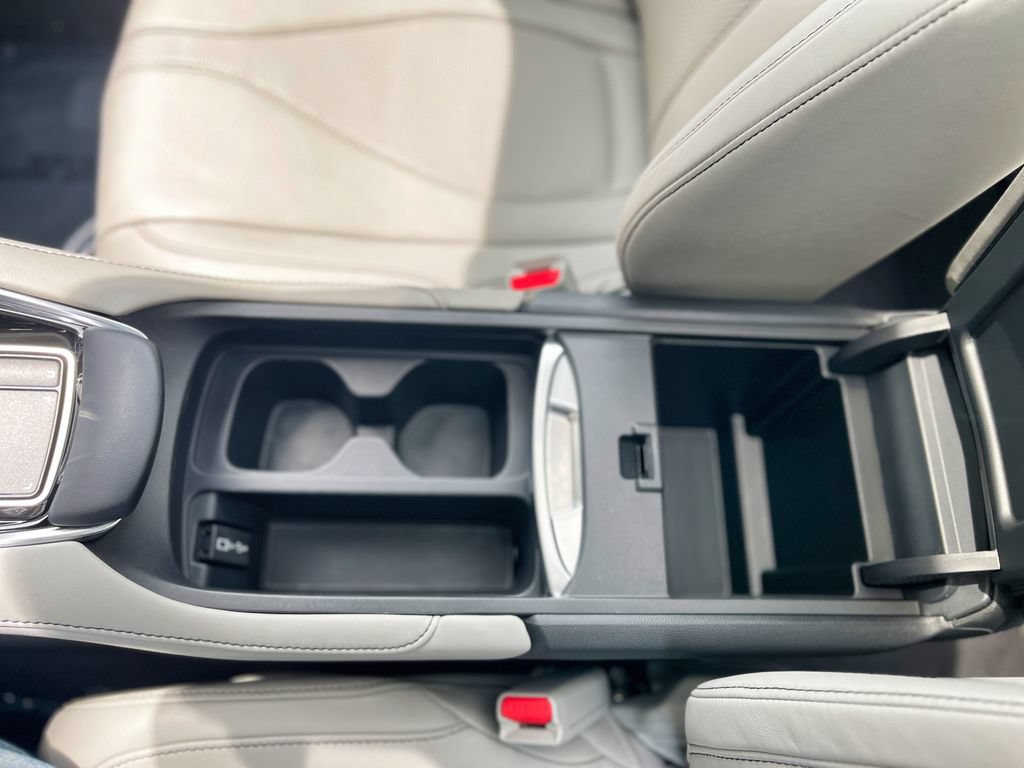 Used 2019 Acura RDX AWD w/ Technology Package image 46