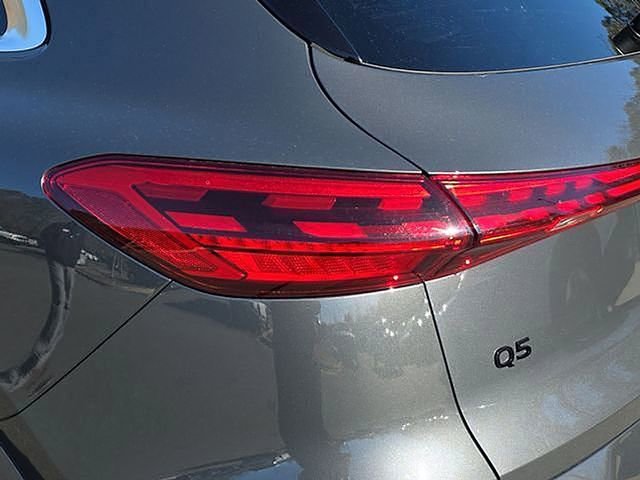 Used 2025 Audi Q5 2.0T Premium Plus image 67
