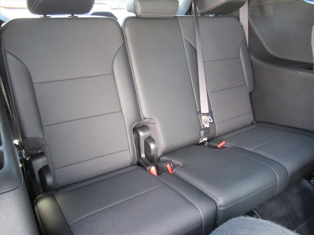 Used 2026 Buick Enclave Preferred image 32