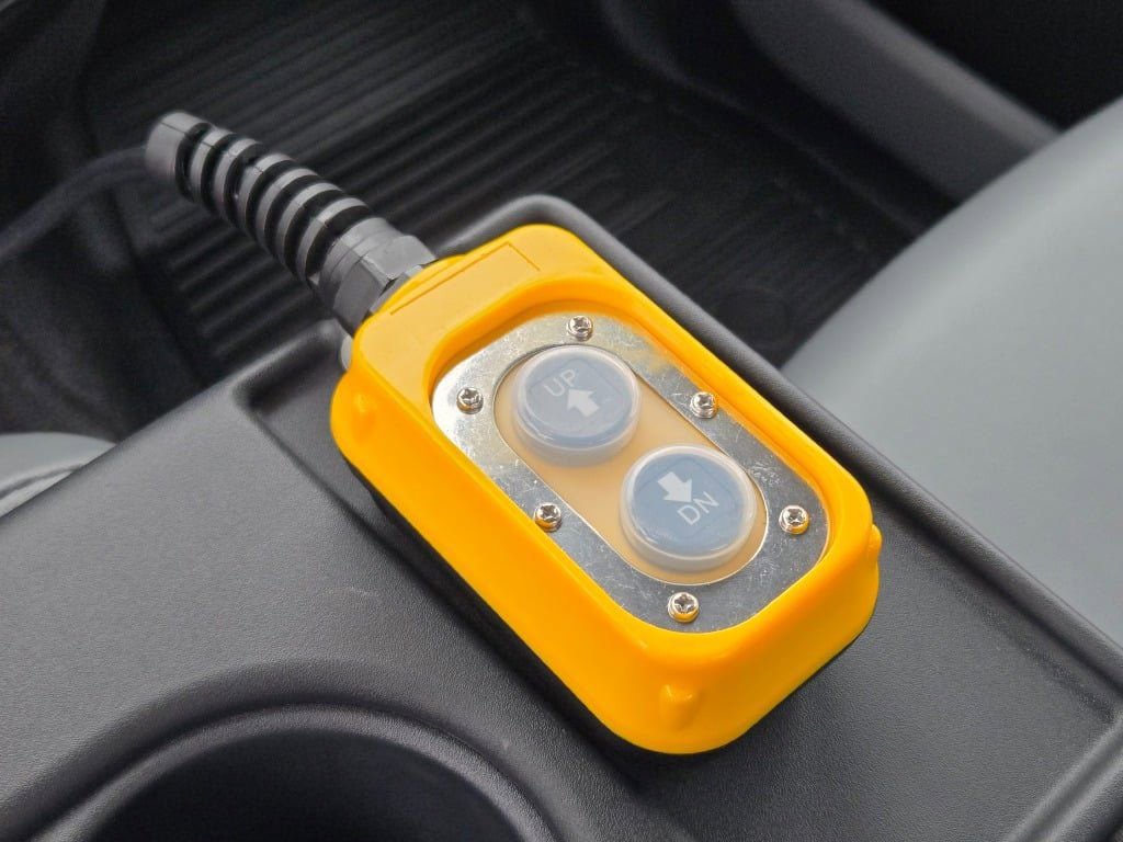 New 2025 Ford F350 XL w/ XL Chrome Package image 20