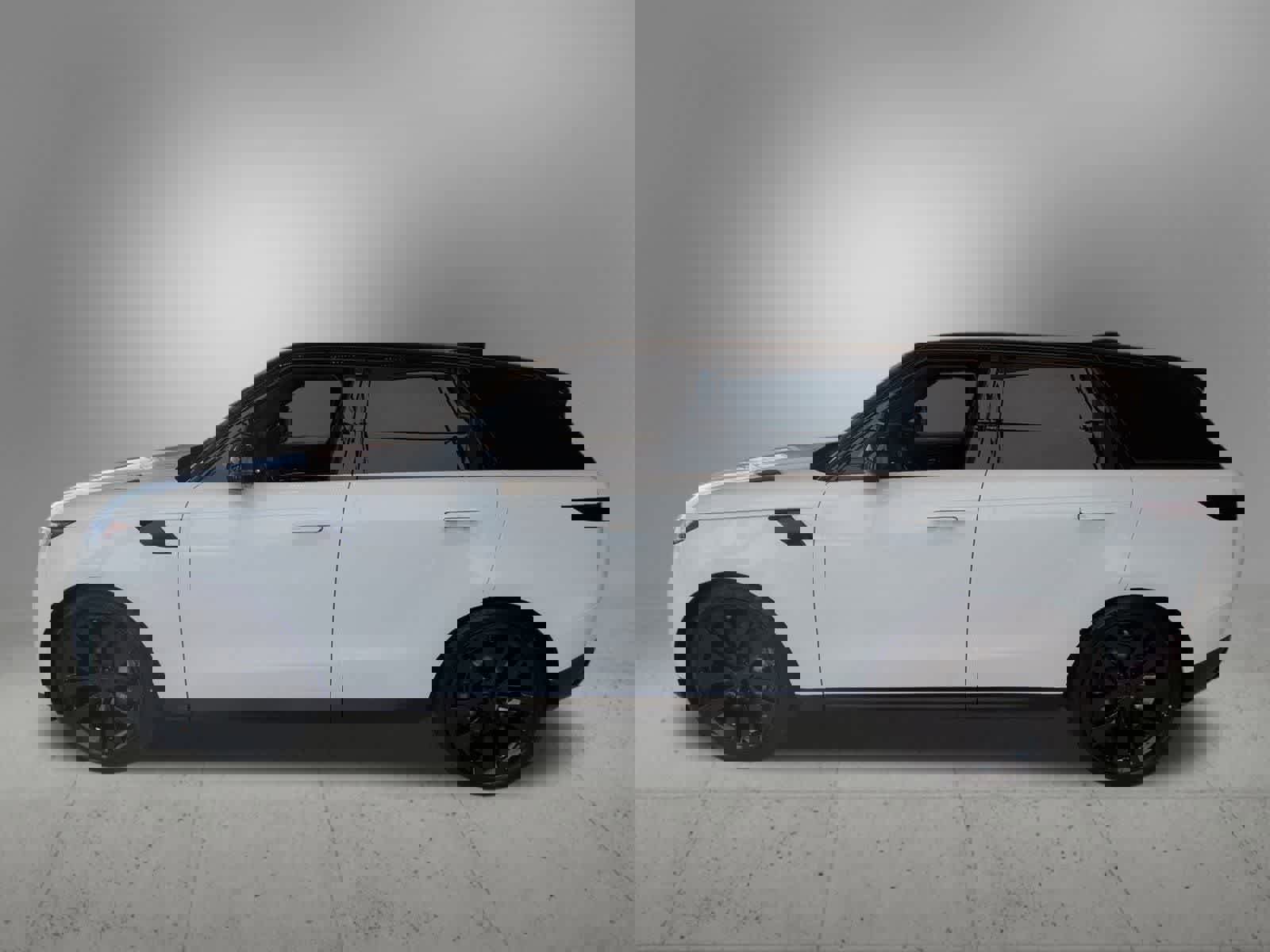 New 2026 Land Rover Range Rover Sport SE image 3