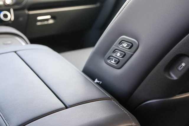 New 2026 Hyundai Palisade Calligraphy image 15