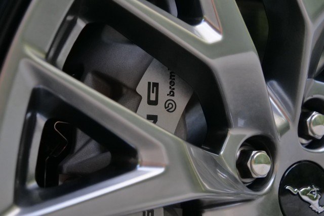 Used 2024 Ford Mustang GT Premium RWD image 39