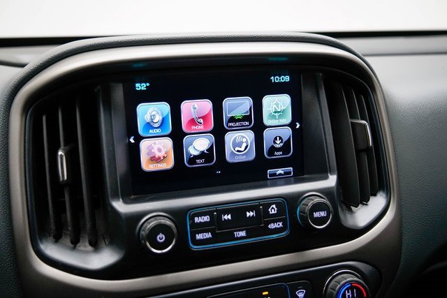 Used 2017 Chevrolet Colorado Z71 image 27