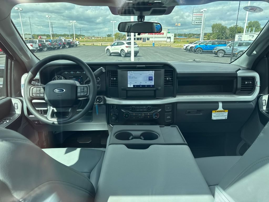 New 2026 Ford F250 XL image 12