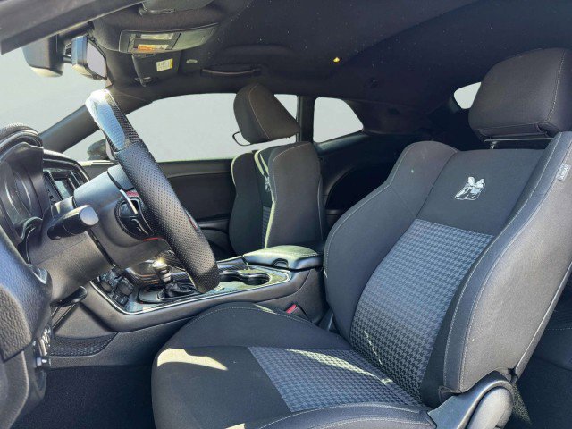 Used 2021 Dodge Challenger R/T Scat Pack image 18