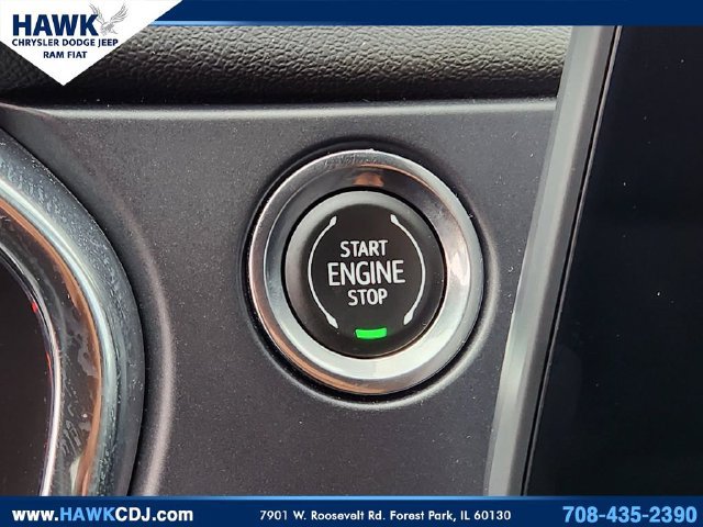 Used 2023 Chevrolet Blazer LT FWD image 17