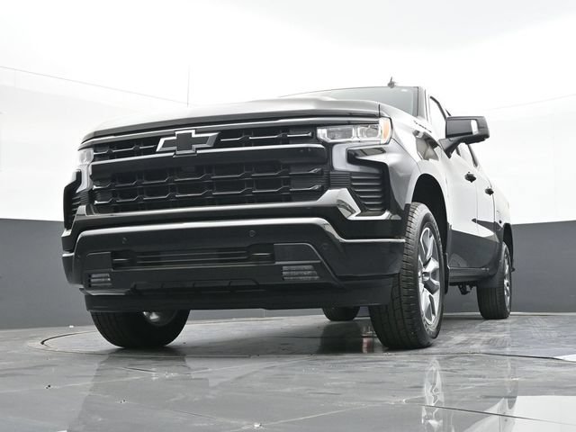New 2026 Chevrolet Silverado 1500 RST w/ RST All Star Premium Package AWD/4WD image 51