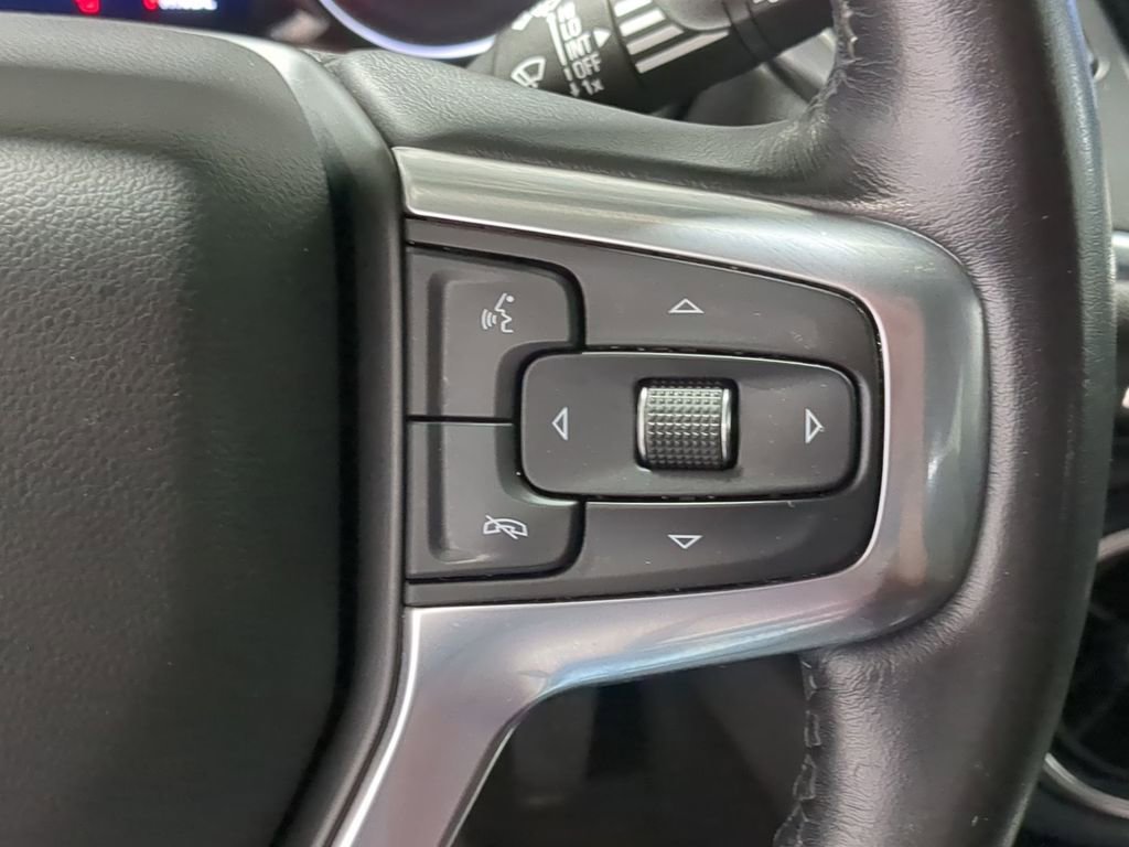 Used 2020 Chevrolet Blazer LT image 29