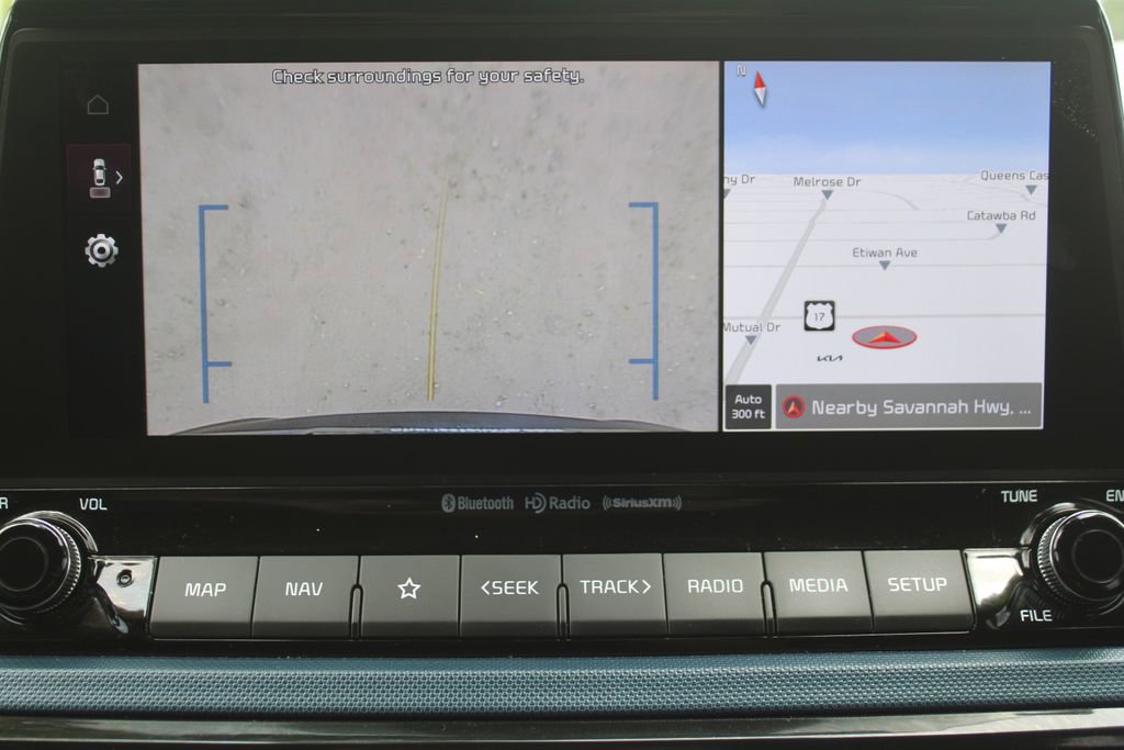 Used 2023 Kia Seltos S w/ Navigation Package FWD image 45