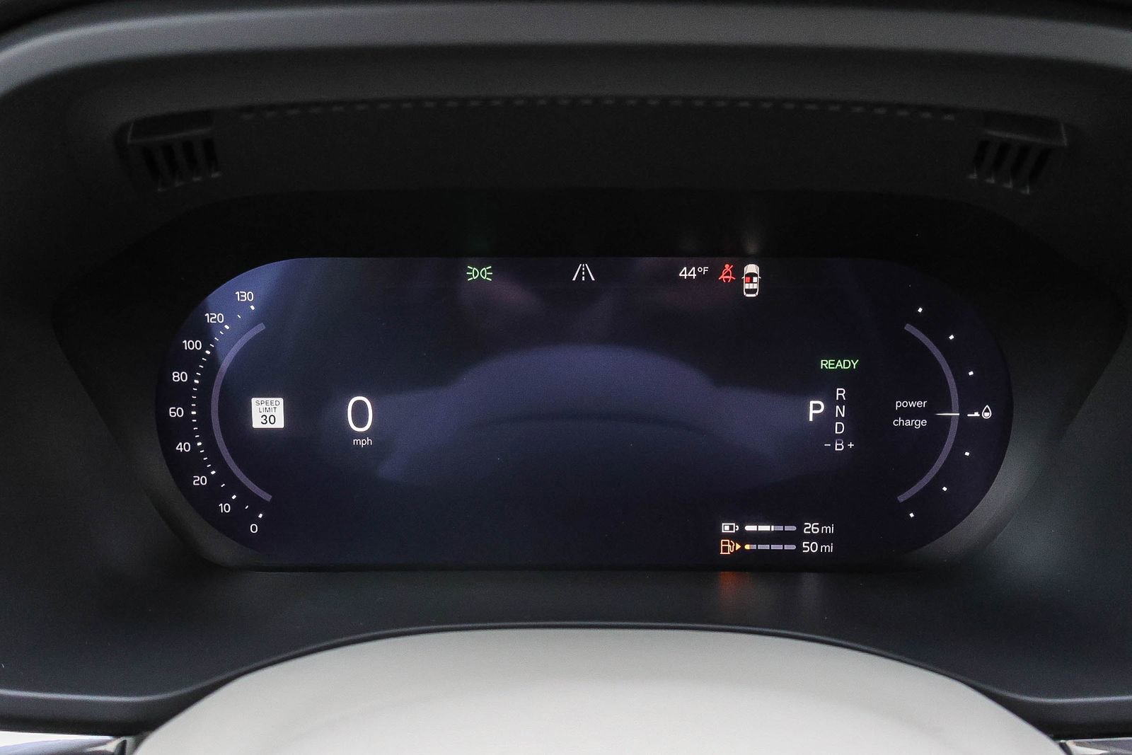 New 2026 Volvo XC60 T8 Ultra w/ Protection Package Premier image 38