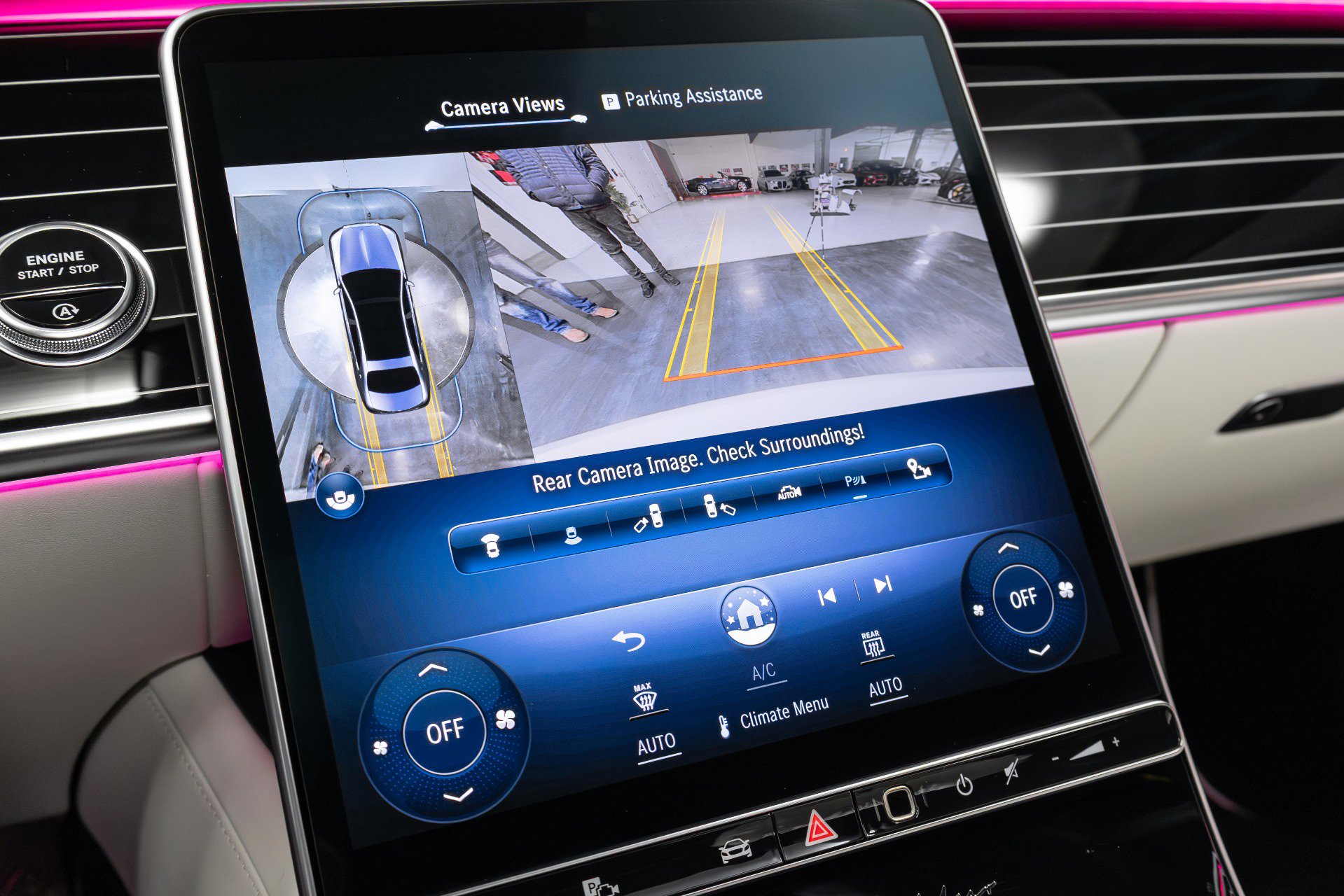 Used 2024 Mercedes-Benz Maybach S 680 4MATIC image 93