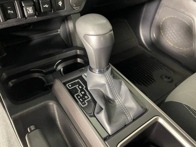 Used 2023 Toyota Tacoma TRD Off-Road w/ Advanced Technology Package AWD/4WD image 9