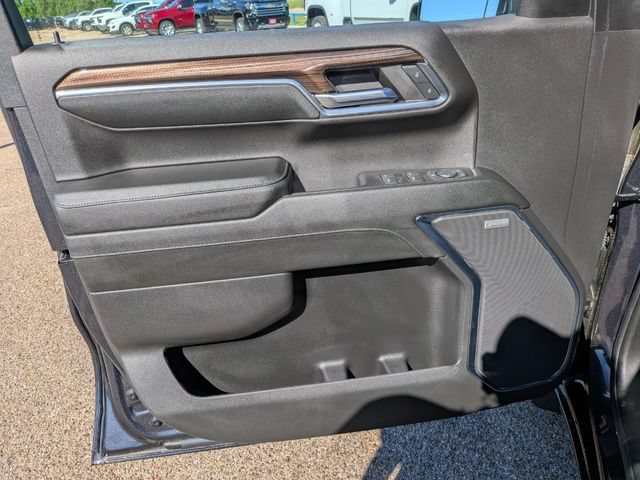 New 2024 Chevrolet Silverado 1500 RST w/ All Star Edition Plus AWD/4WD image 21