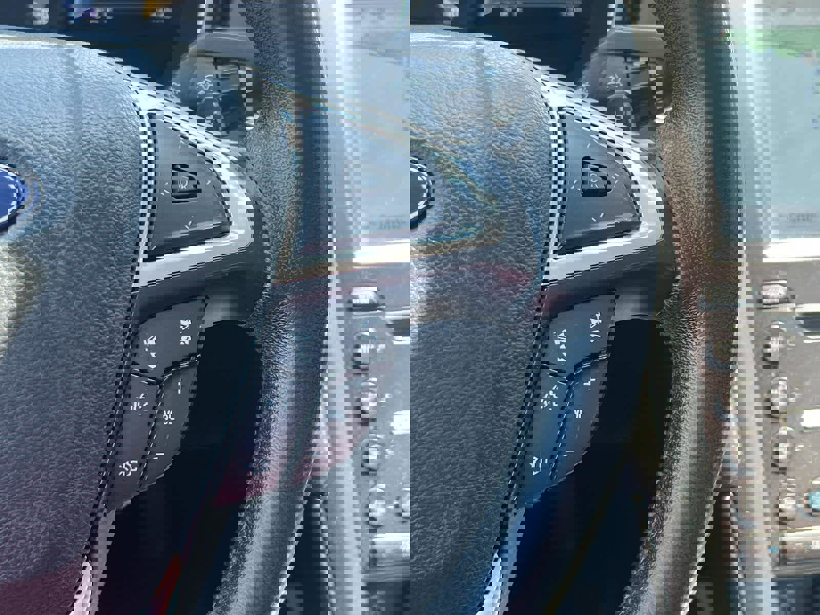 Used 2020 Ford Fusion Titanium AWD/4WD image 21