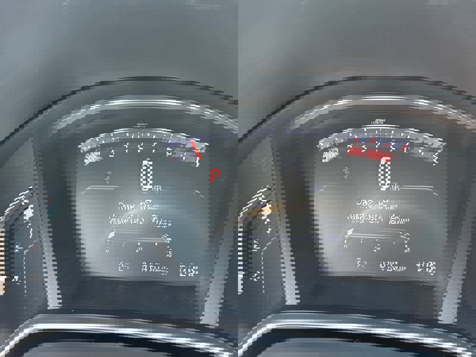 Used 2019 Honda CR-V EX-L image 24